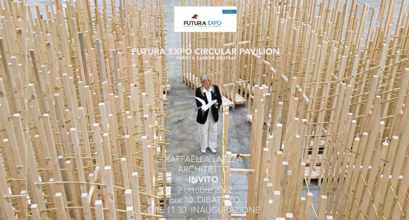 Temporary Circular Architecture10