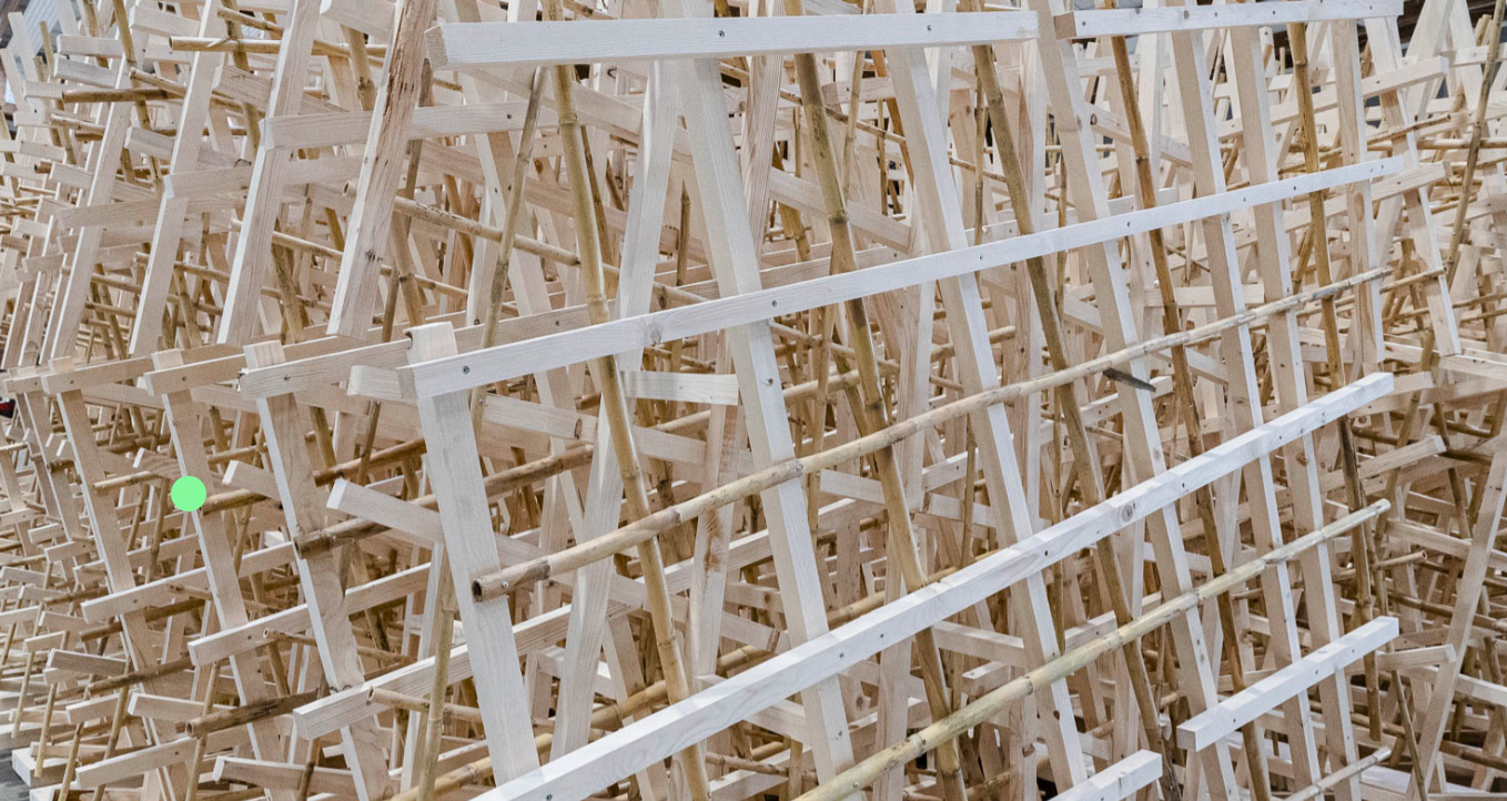 Temporary Circular Architecture13