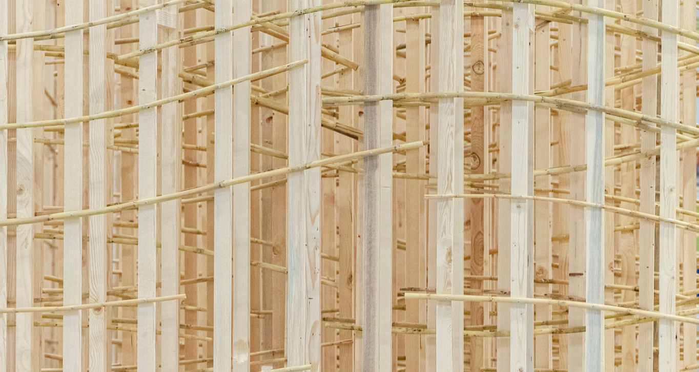 Temporary Circular Architecture14