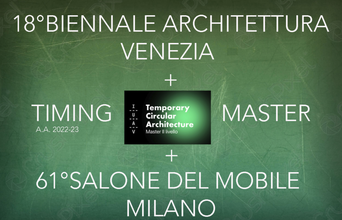 Temporary Circular Architecture3