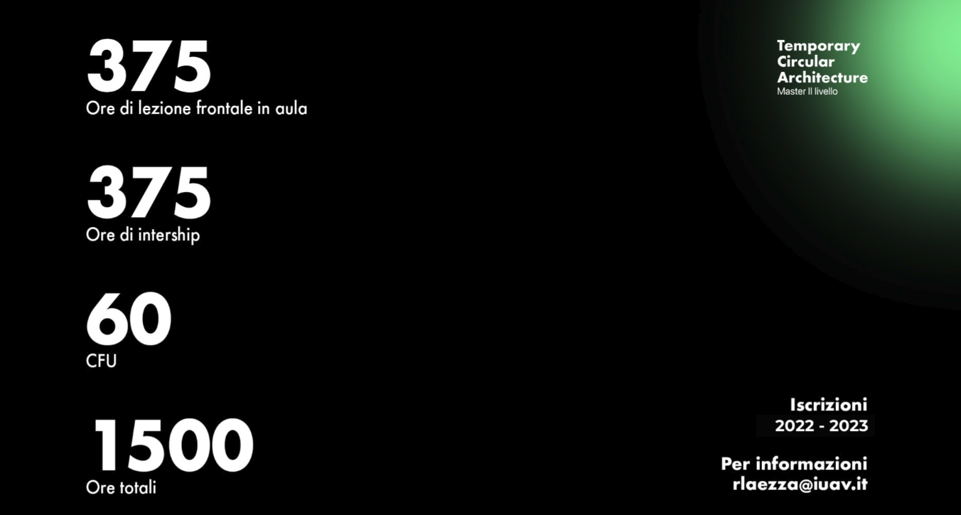 Temporary Circular Architecture4