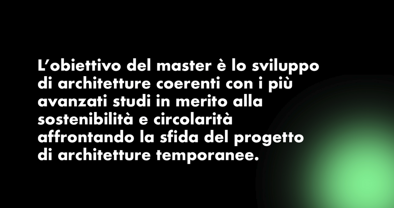 Temporary Circular Architecture6