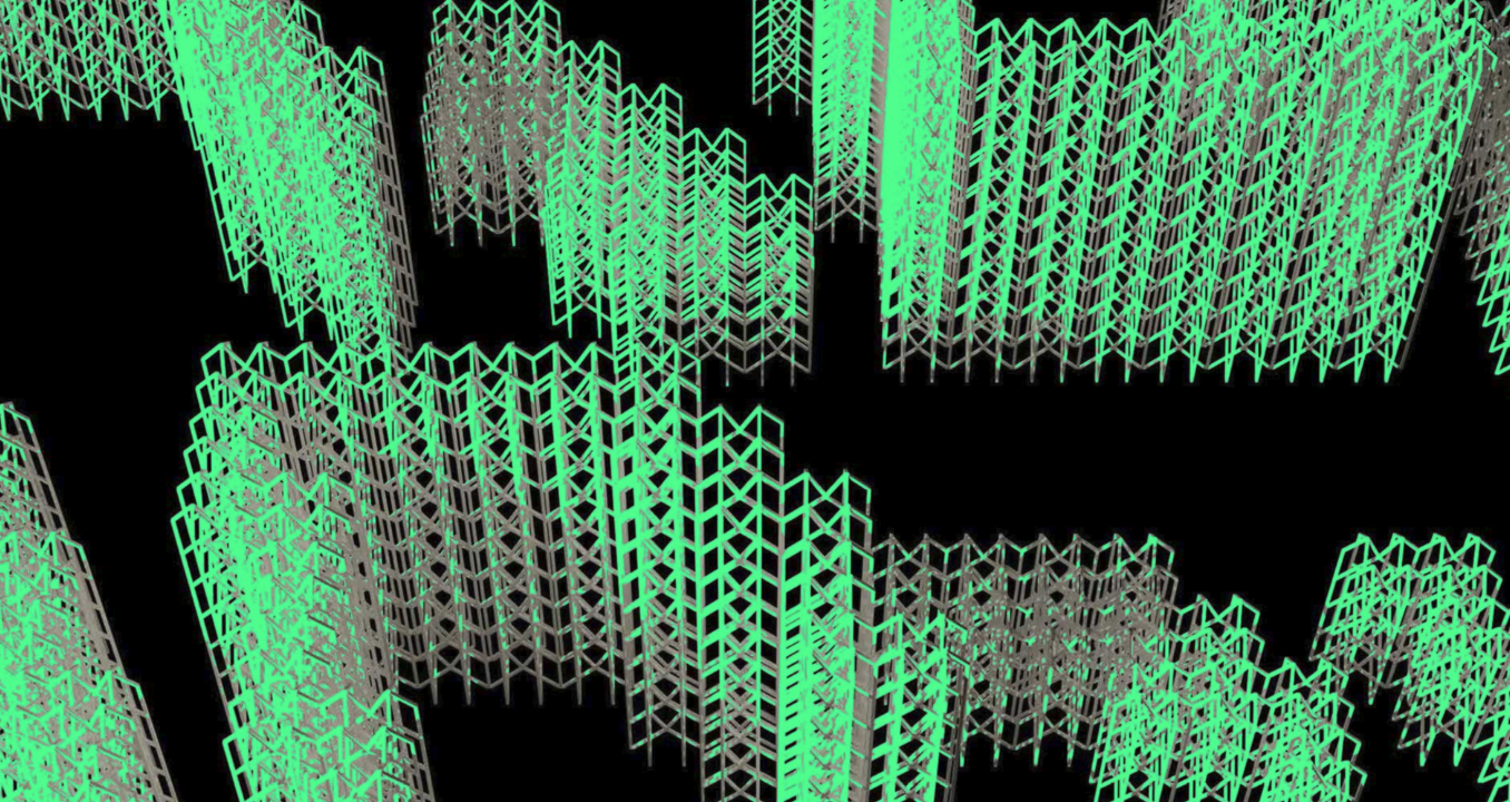 Temporary Circular Architecture7